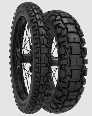 150/70 -18 70H TL/TT XPLORER ADVENTURE (R) 